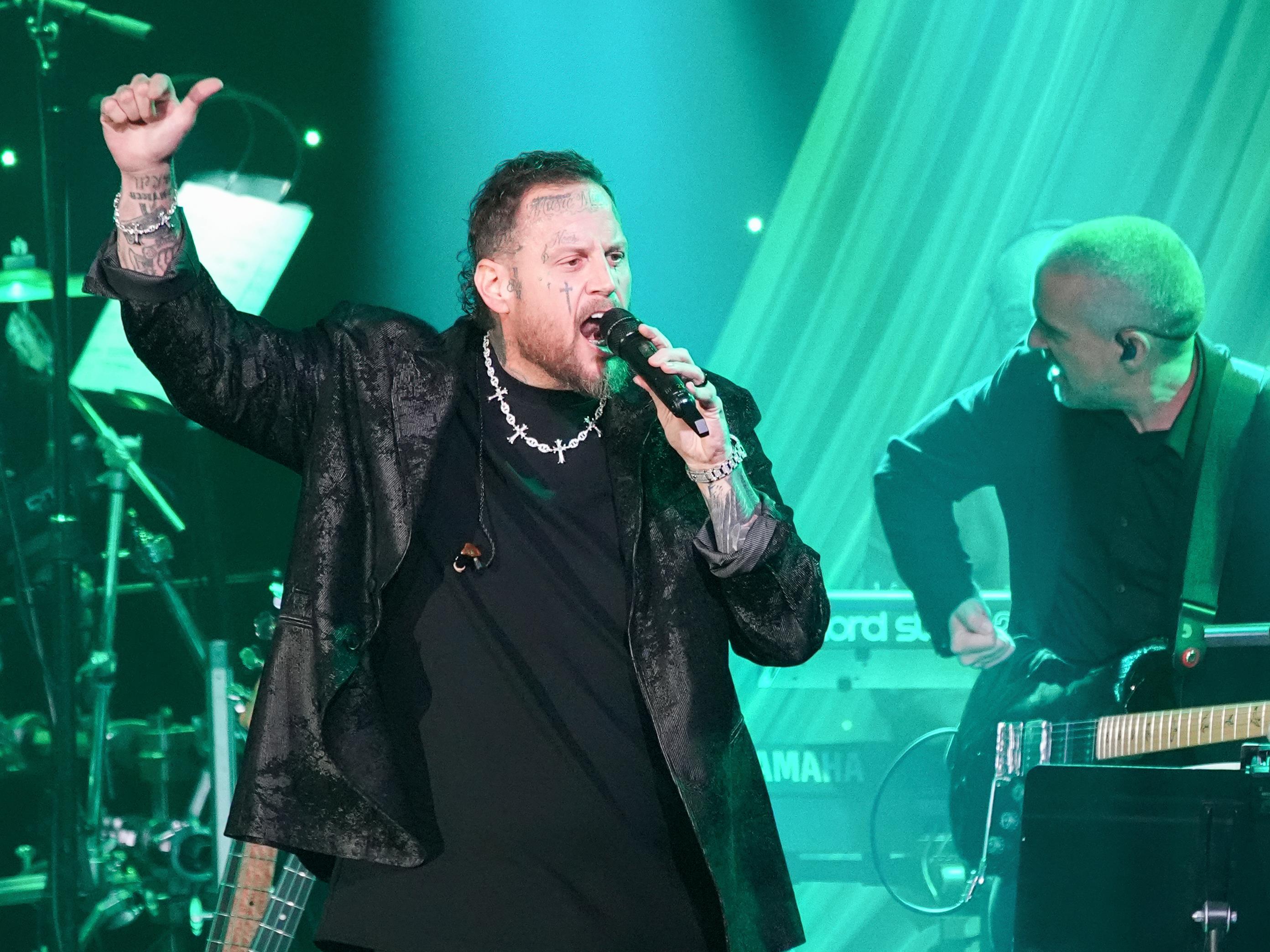 Une célébration de la musique avec Jelly Roll en clôture du FEQ