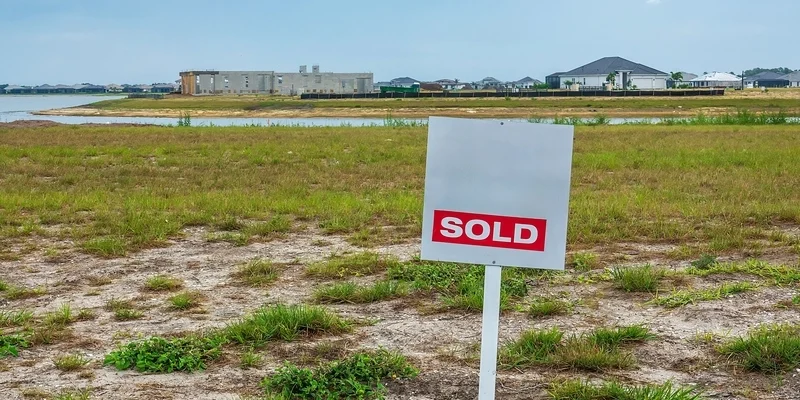 Weaponizing the law? Companies are seizing private land to make way for AI data centers