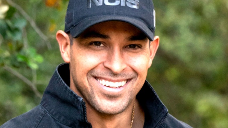 The NCIS Character You Didn't Realize Was The Show Creator's Son