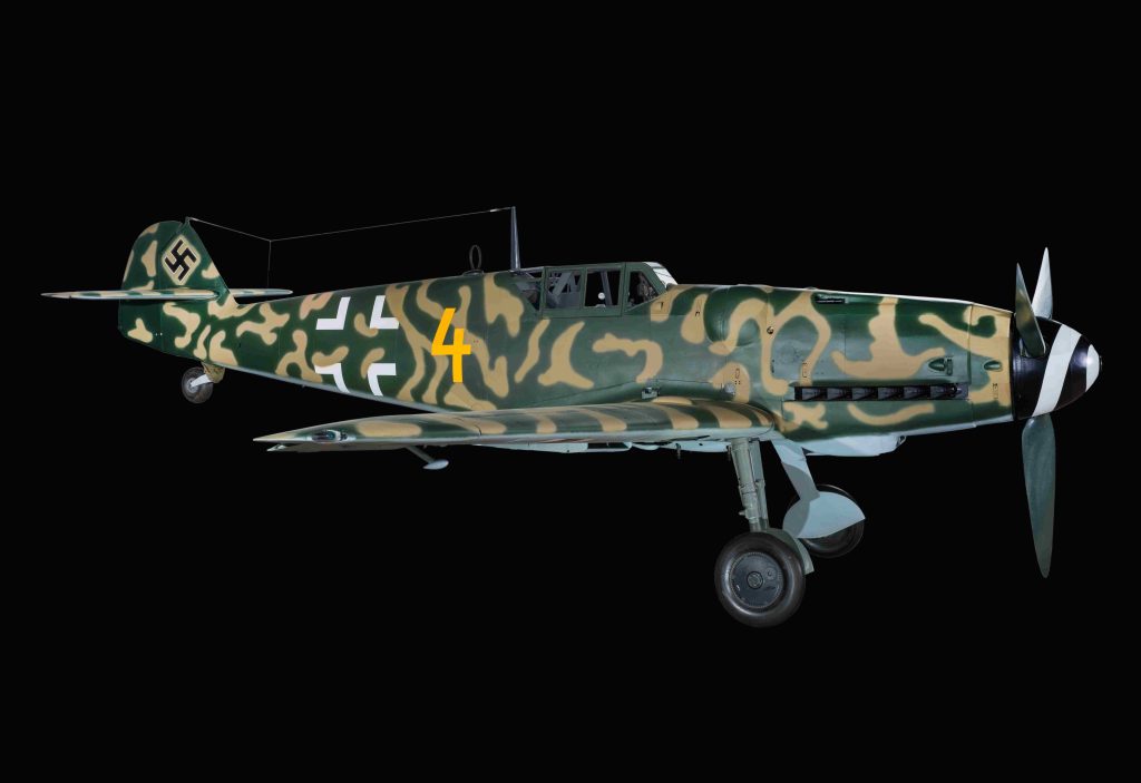 National Air and Space Museum to Showcase Aviation History, Conservation Expertise at EAA AirVenture 2026 28