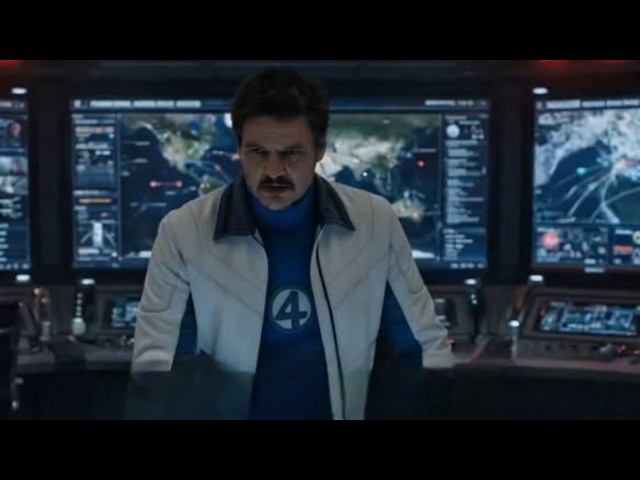 Marvel updates Avengers Doomsday promo, hinting at multiverse incursion