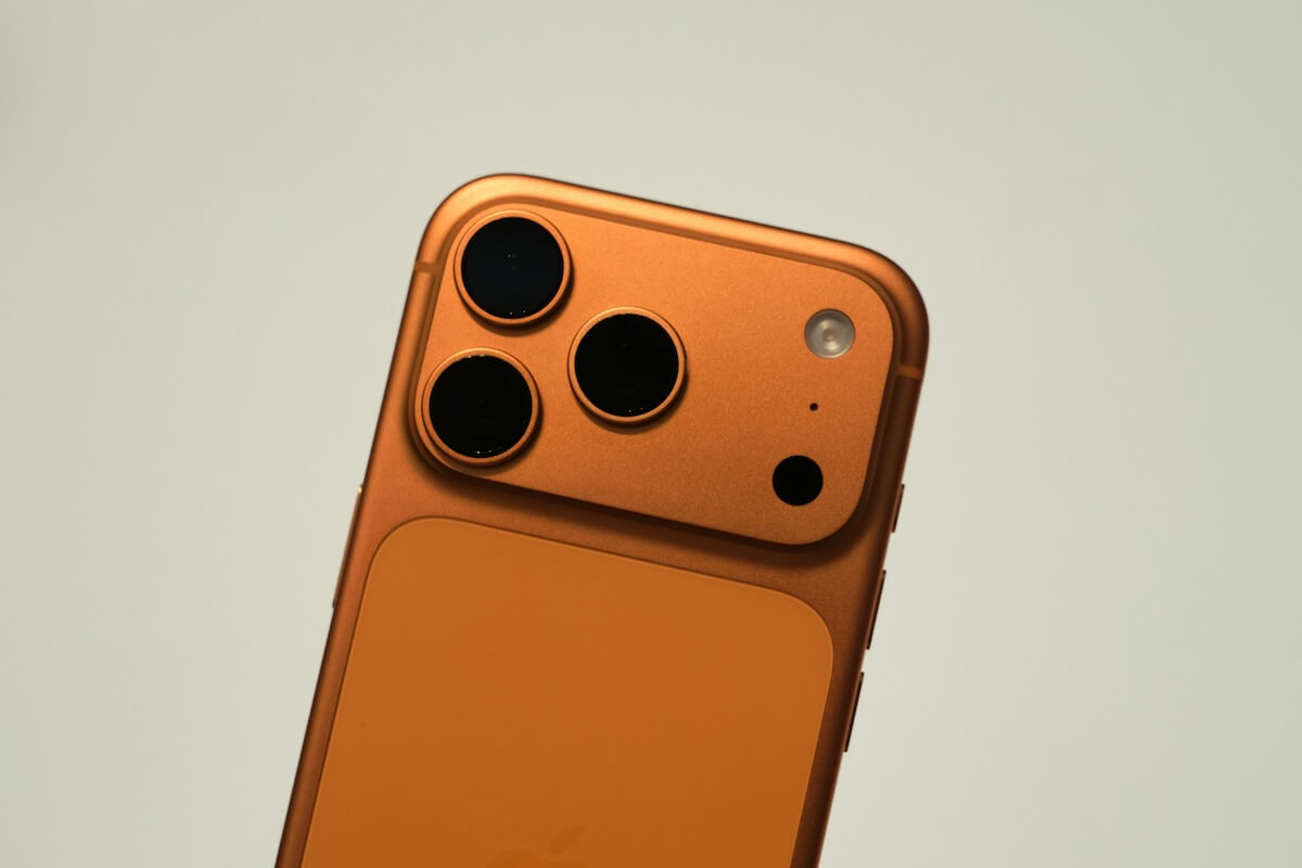 Apple could finally cross a line it has avoided for nearly two decades with its 20th anniversary iPhone