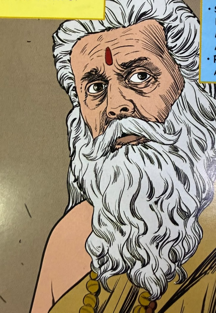 Who plays whom in Ramayana? Every actor and character in Nitesh Tiwari's epic