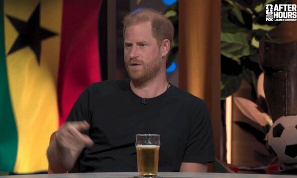 Prince Harry