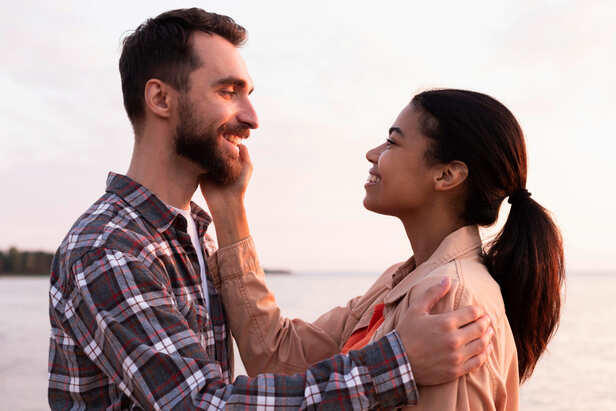 Why random conversations build stronger relationships