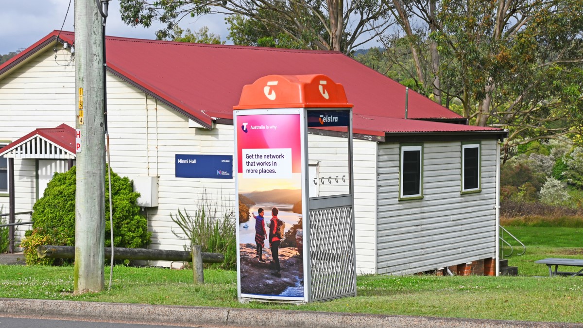Telstra Executives Admit Preventable Software Upgrade Caused Outage