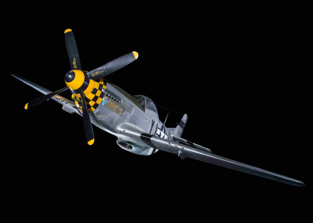 National Air and Space Museum to Showcase Aviation History, Conservation Expertise at EAA AirVenture 2026 29