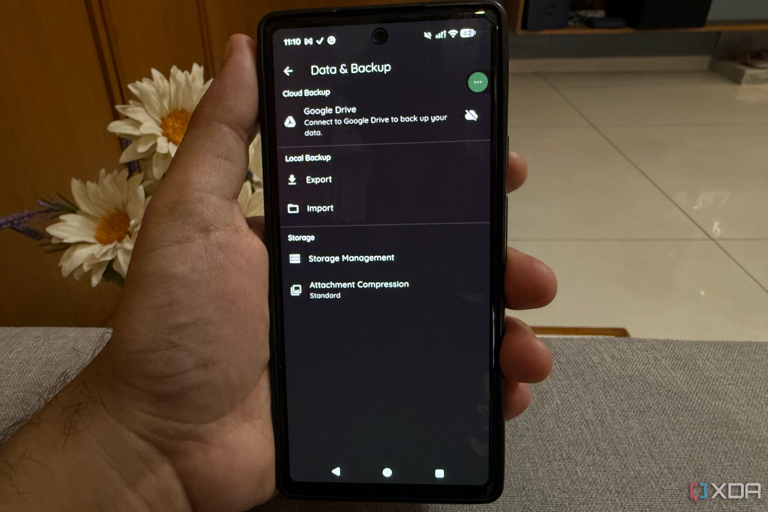 Google Drive's smart features read the inside of your files, not just ...