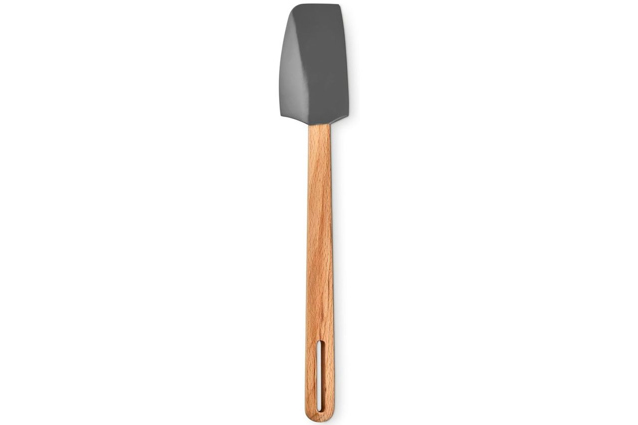 Le Creuset Silicone Signature Small Spatula