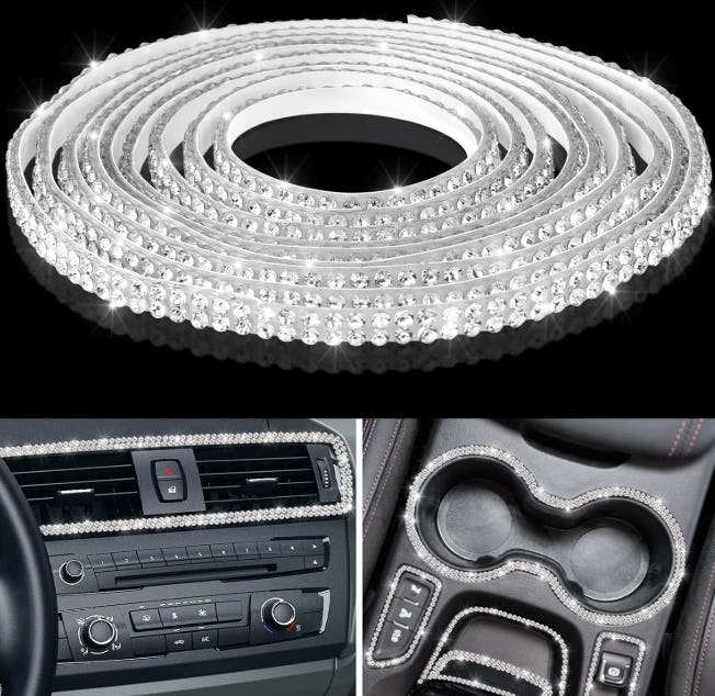 The dopest things for your car you never knew existed