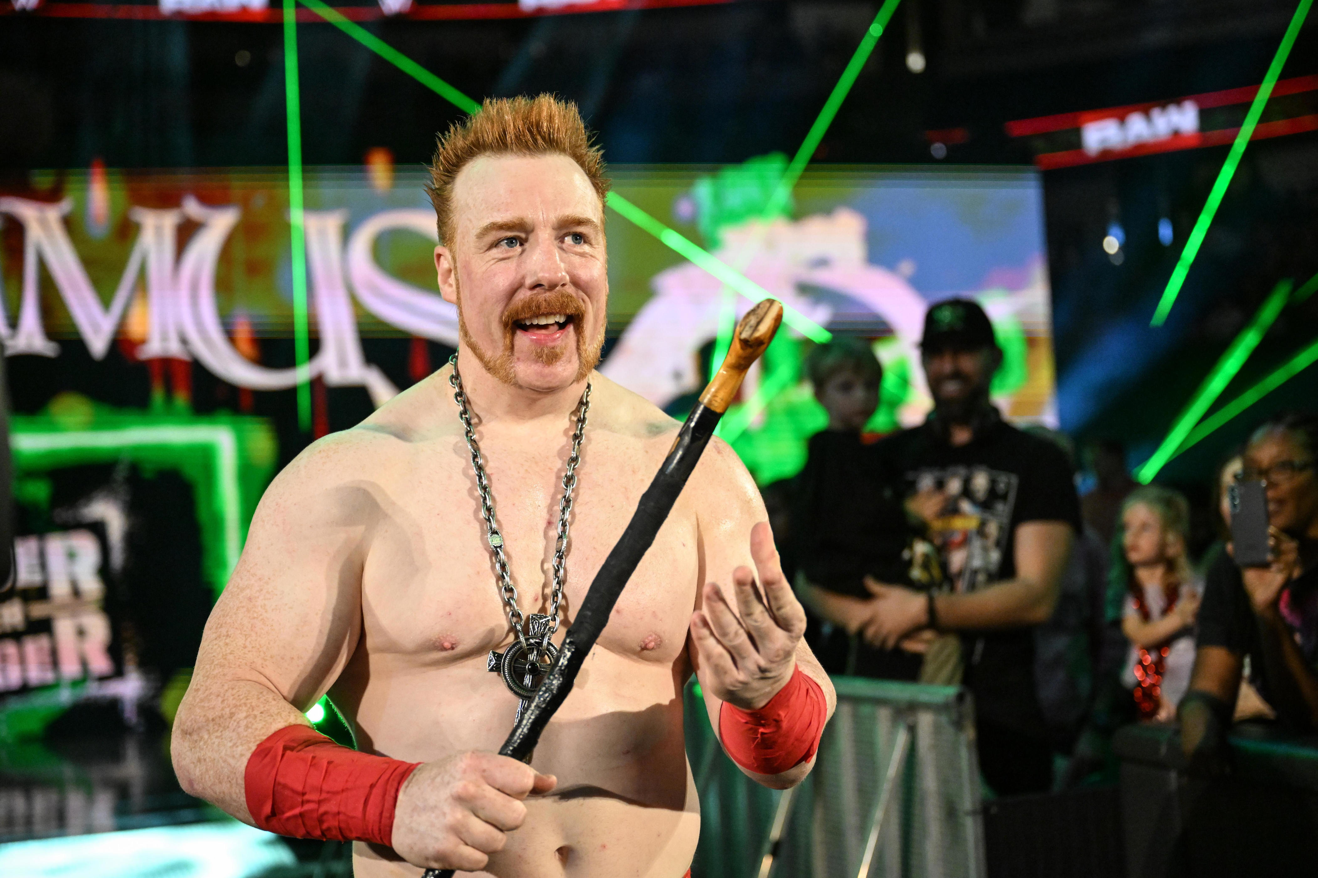 Rumor Roundup (July 20, 2026): Sheamus’ status, Jacob Fatu, Conor McGregor insult, more!