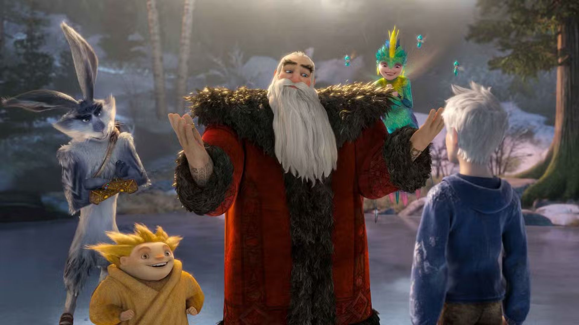 10 Greatest Animated Kids Movies Of The 2010s That Deserve More Love