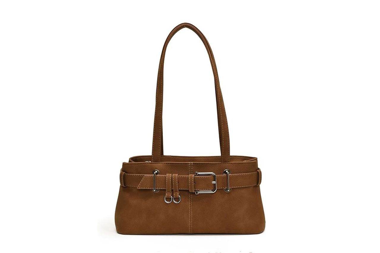 JYG Shoulder Bag
