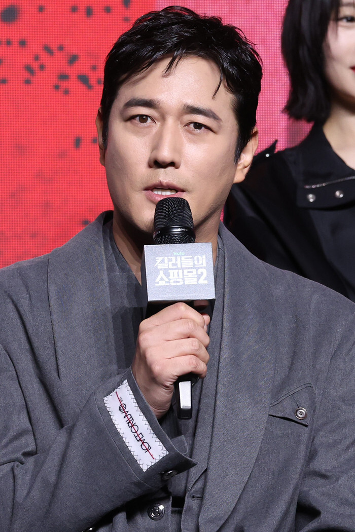 S. Korean actor Jo Han-sun