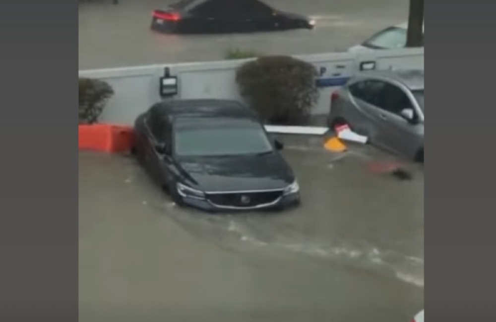 PJ flash floods: Gobind orders urgent meeting, action plan after ...