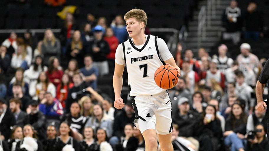 Big Ten point guard power rankings for 2026-27: Is Illinois' Stefan Vaaks top three?