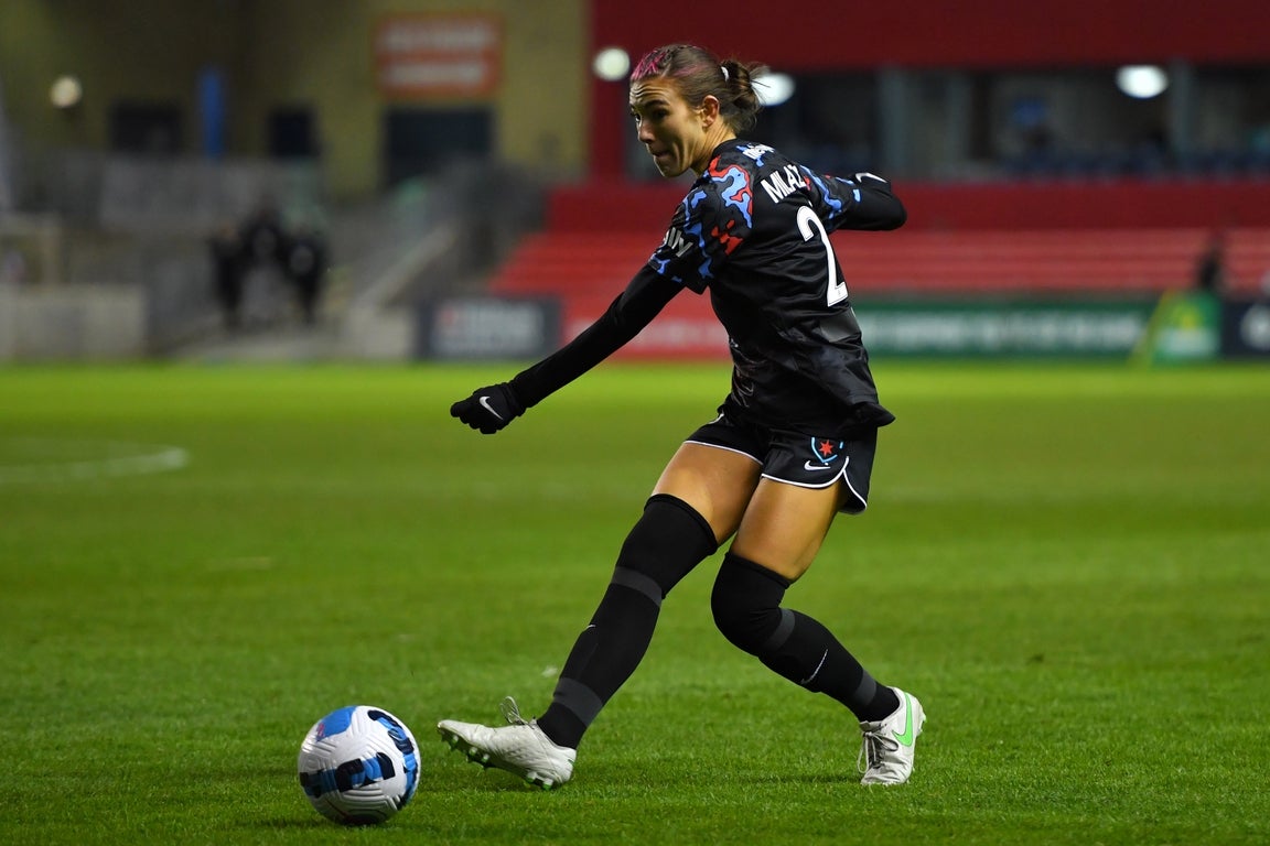 Kealia Ohai Watt, U-20 World Cup champion and wife of NFL icon JJ Watt