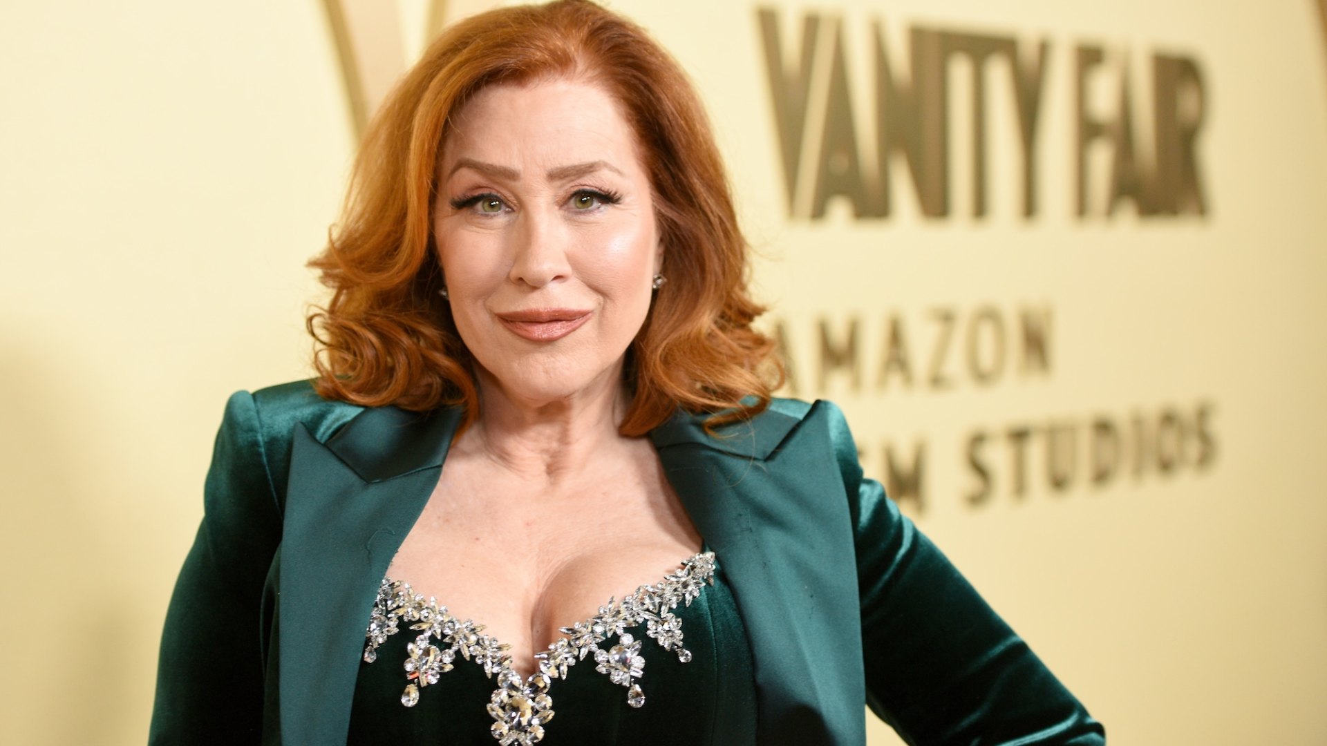 Vanity Fair And Amazon MGM Studios Celebrate Awards Season 2026 – Red Carpet