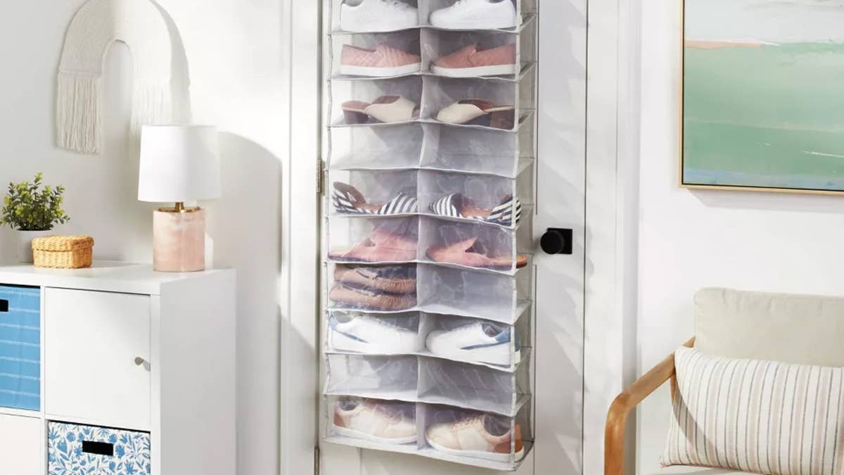 brightroom-over-the-door-26-shelf-shoe-organizer