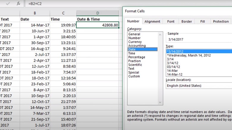 The Biggest Mistakes You're Probably Making In Microsoft Excel