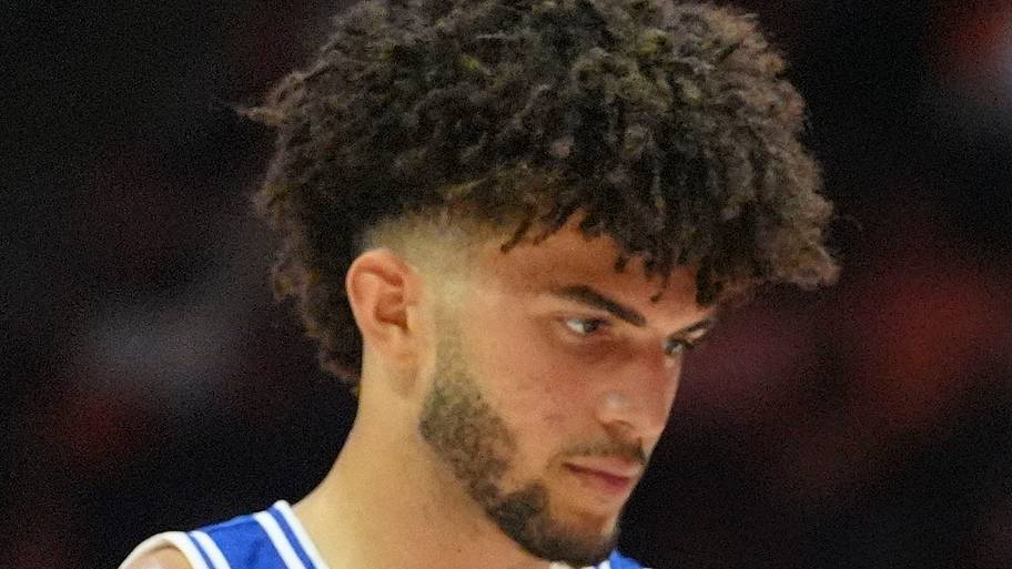 The Memphis Grizzlies folded in the Summer League final