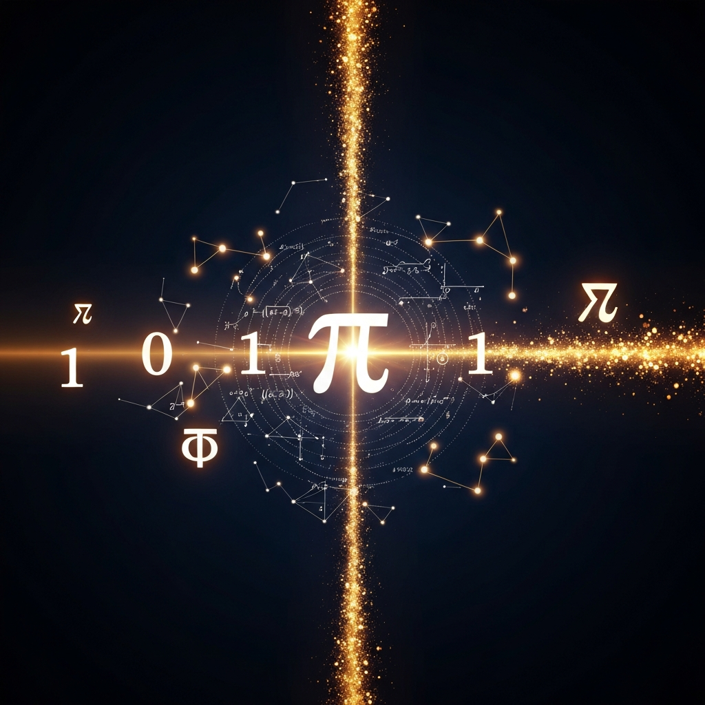 25 famous numbers: Discover their importance & stories