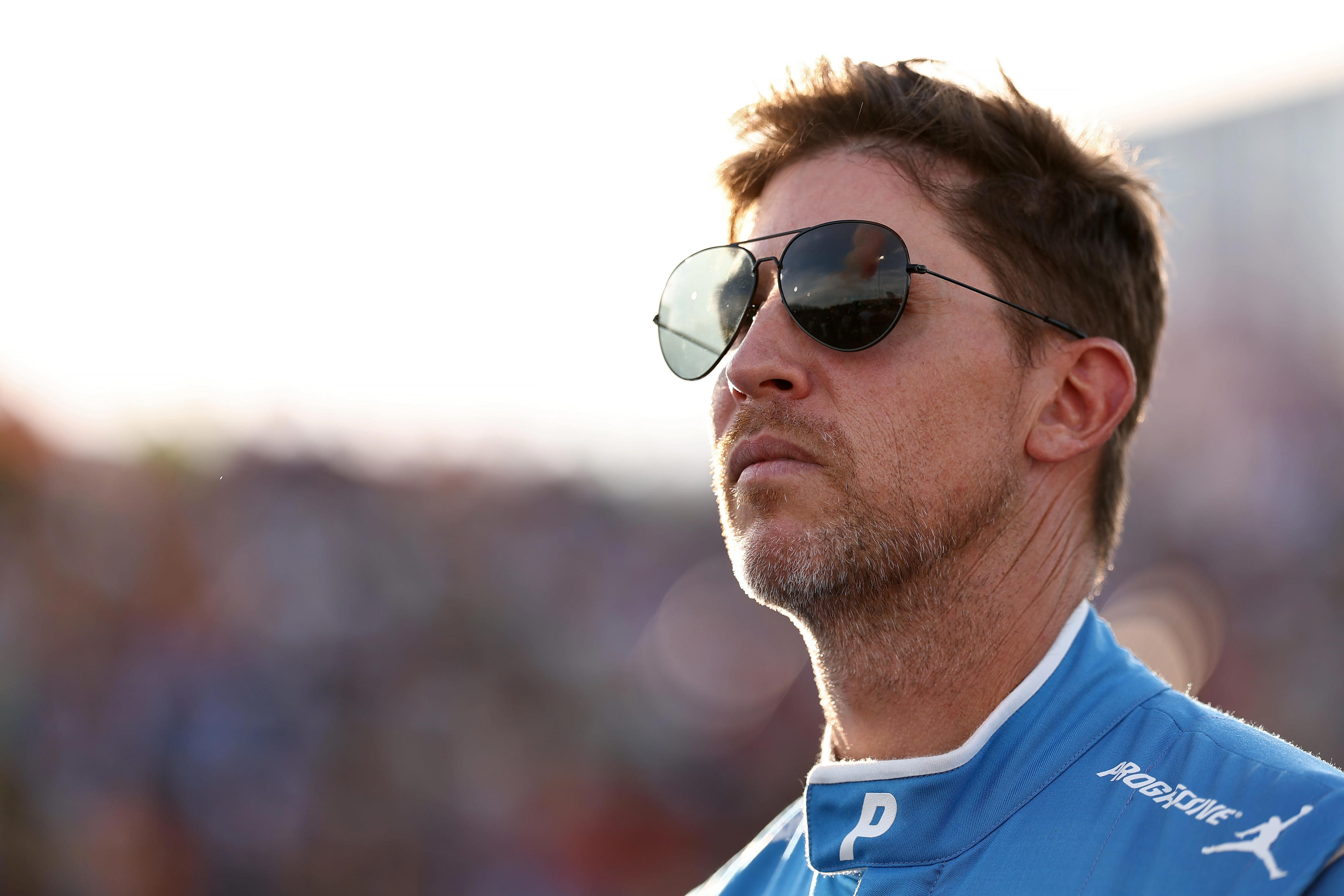 Denny Hamlin in favor of North Wilkesboro returning to NASCAR Cup schedule