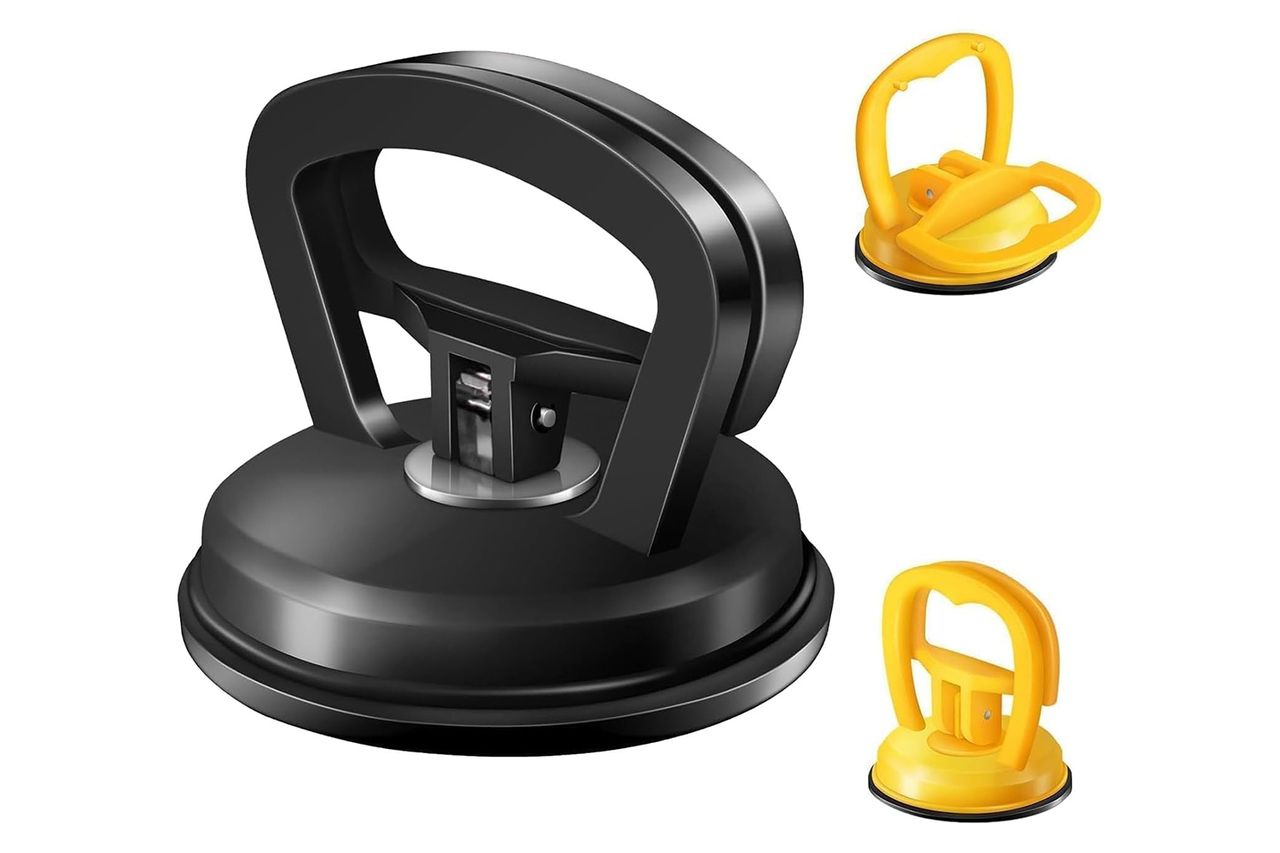 Tvhori Car Dent Puller