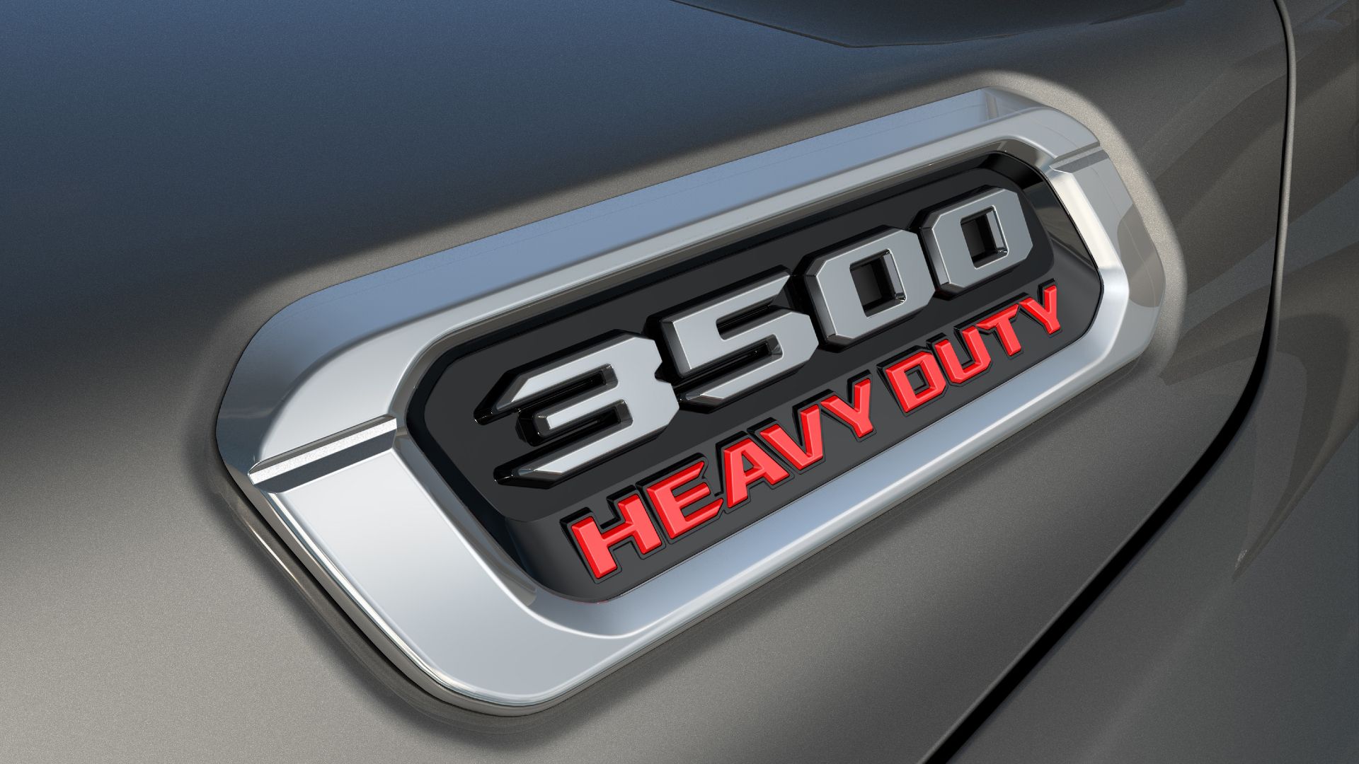 The First Production Pickup To Break 1,000 LB-FT Of Factory Torque