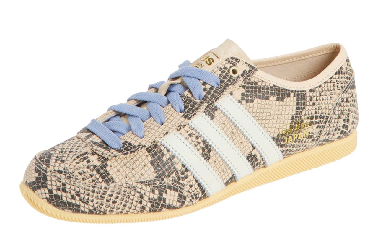 Japan Low Top Sneaker adidas