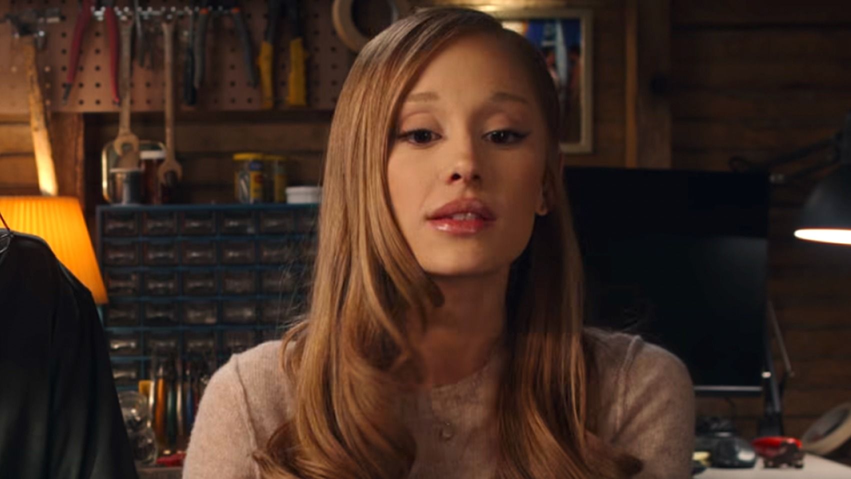 Ariana Grande's next movie is already getting hate, but its 26-year legacy makes it a must-watch