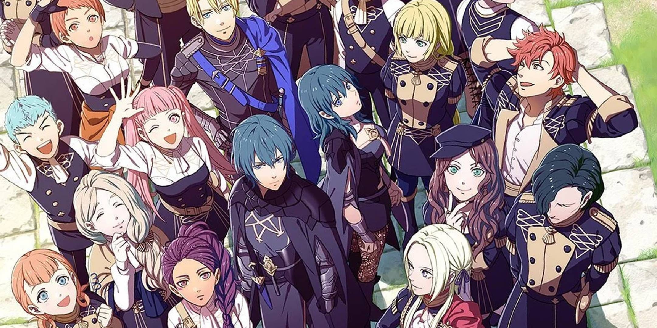 Fire Emblem: Three Houses Is Hard To Revisit All These Years Later