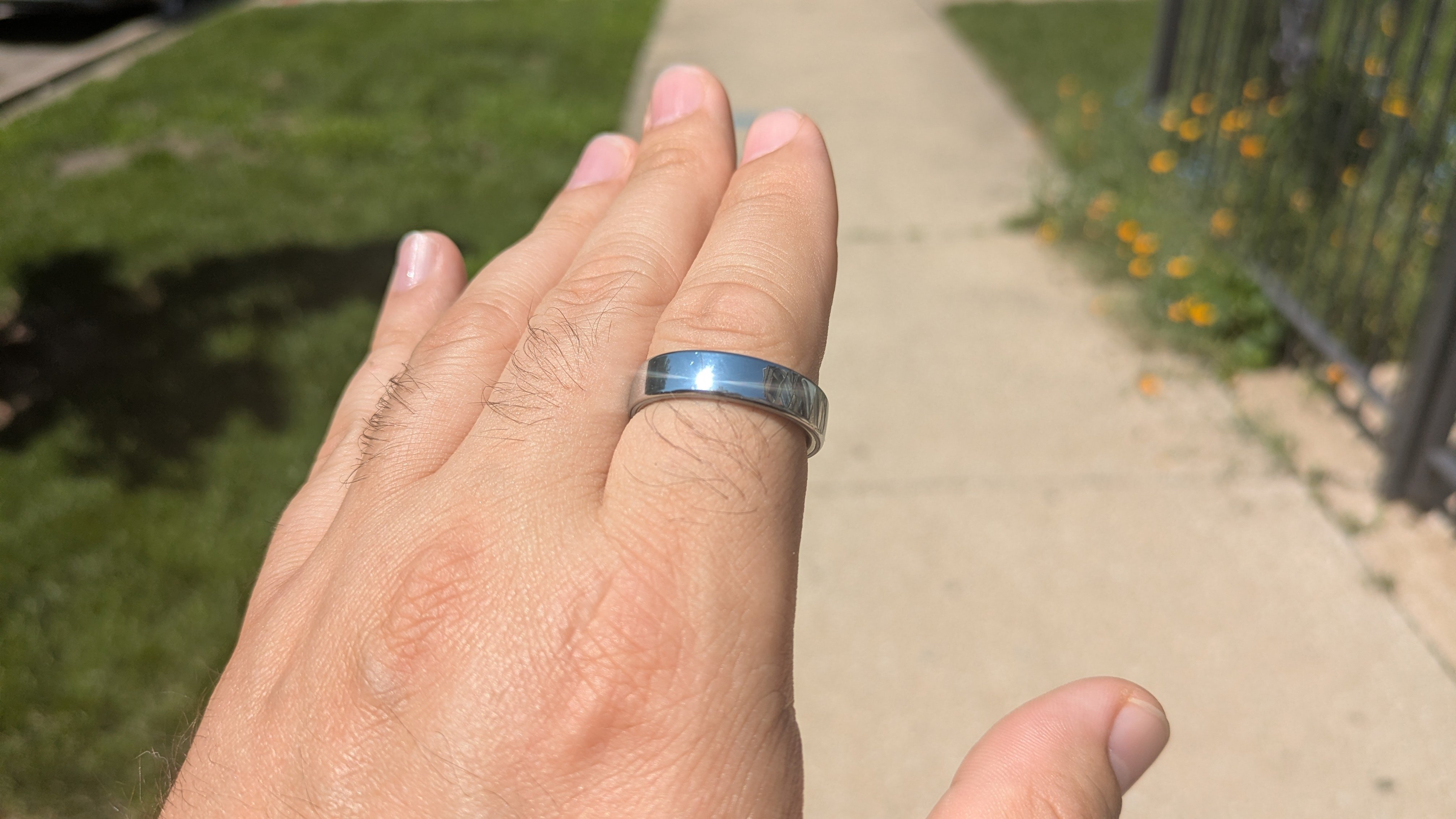 Oura Ring 5 Review: Thinner, Longer-Lasting, and Better Than Ever