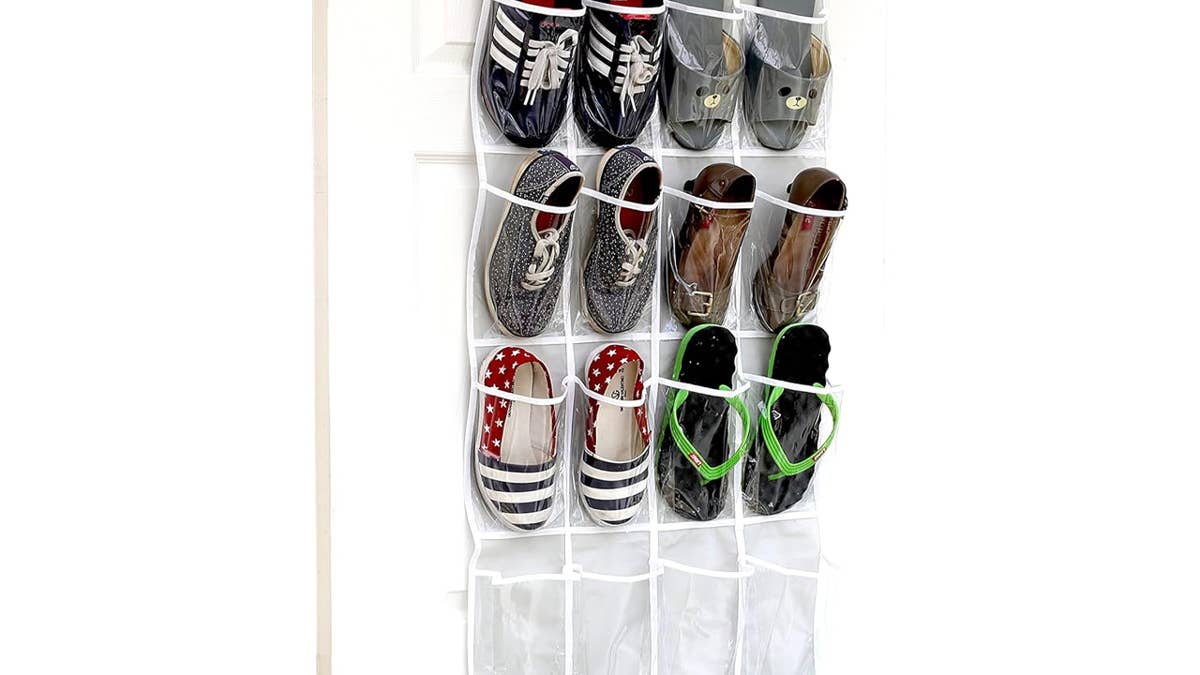 simple-houseware-over-the-door-hanging-shoe-organizer