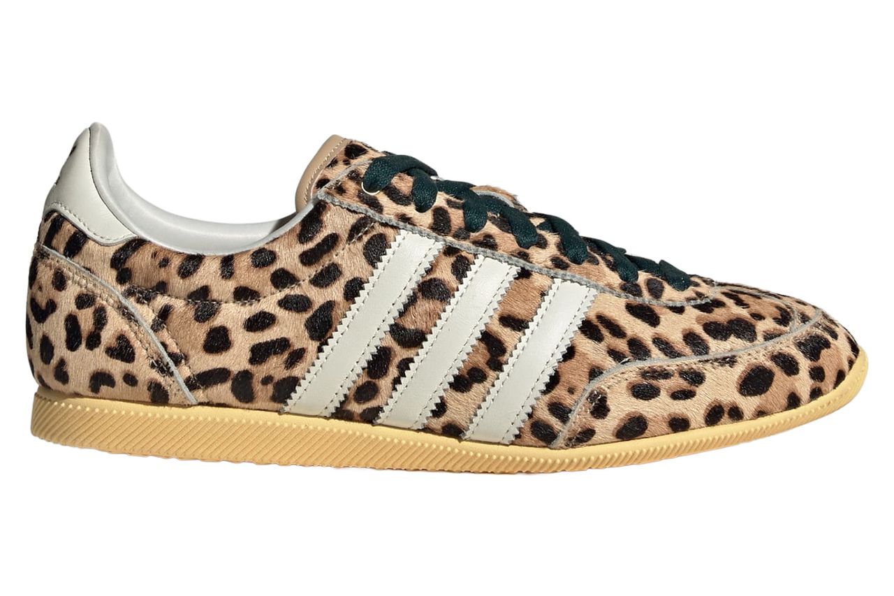 adidas japan shoes