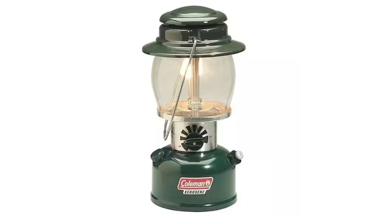 Coleman Kerosene Lantern