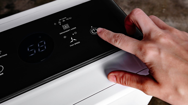 Should You Have A Dehumidifier In Your Wine Cellar?