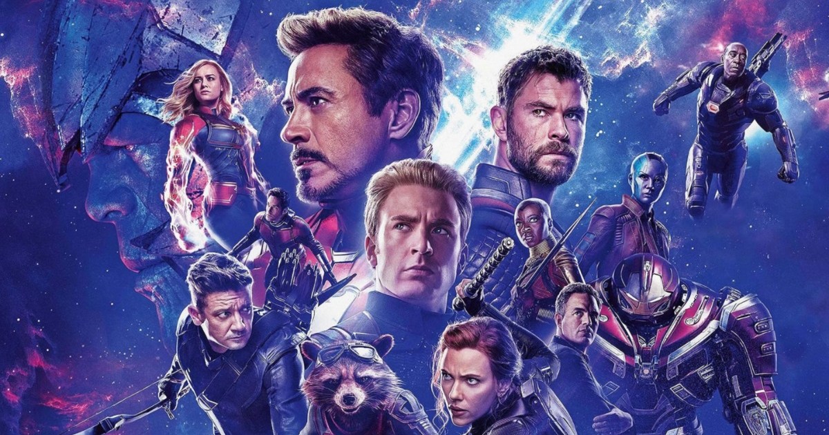 New Avengers: Endgame Rerelease Footage Is Much Longer Than Expected – Report