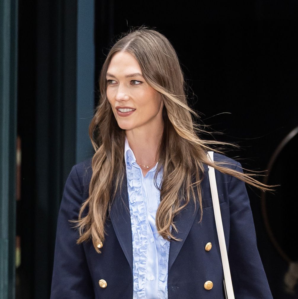 Heads up—the dated skirt trend every millennial once owned might be getting cool again