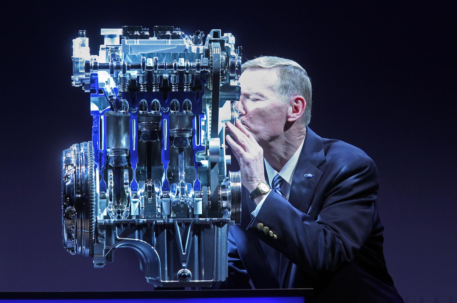 Every Engine of the Year award winner - does your car have one?