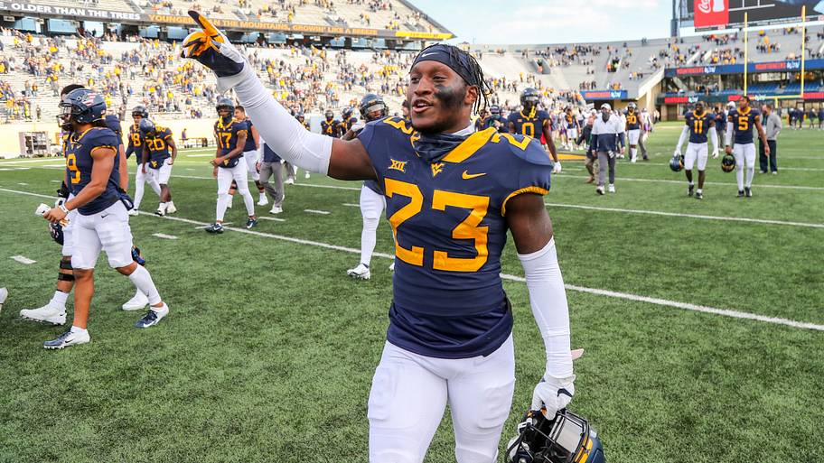 8 transfer losses during the portal era WVU football wishes they could have kept