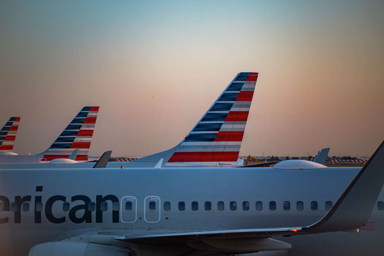 Where you can fly nonstop from South Texas airports