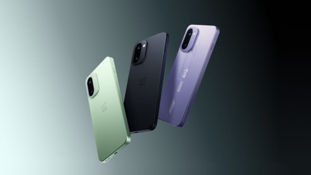 OnePlus 15R