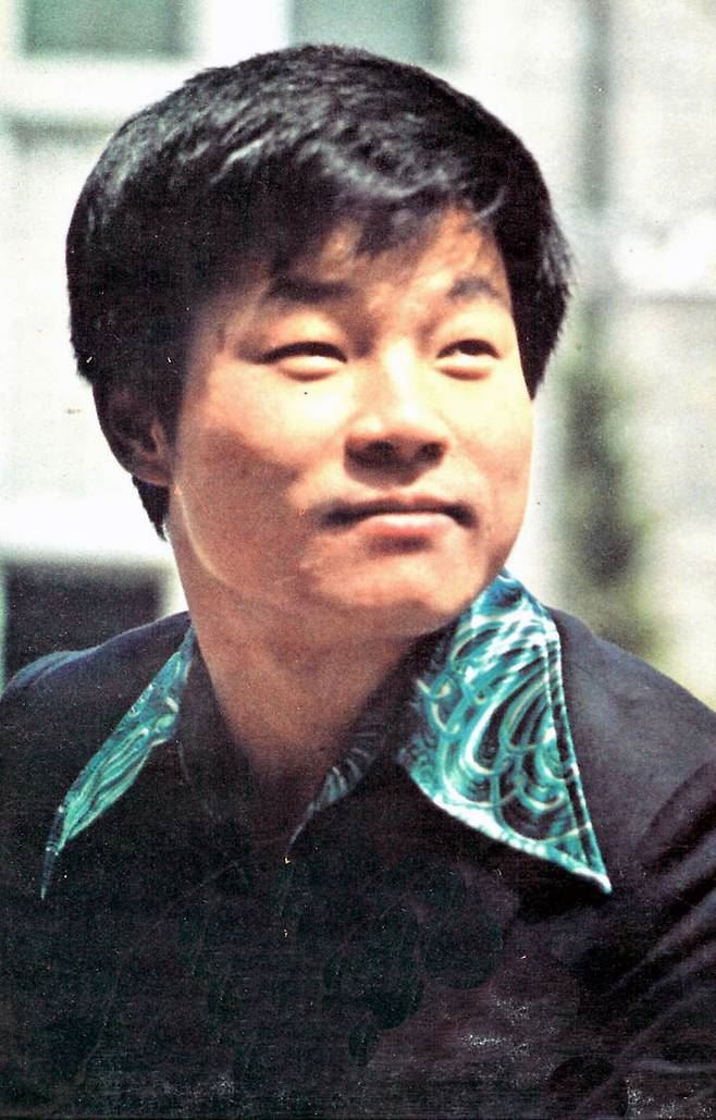 韓國資深作曲家姜承植因敗血症逝世 享壽72歲震驚樂壇