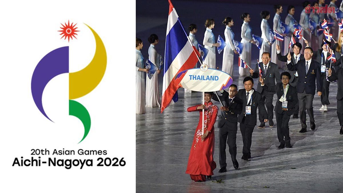SAT Sets Target of 21 Gold Medals for Upcoming Asian Games