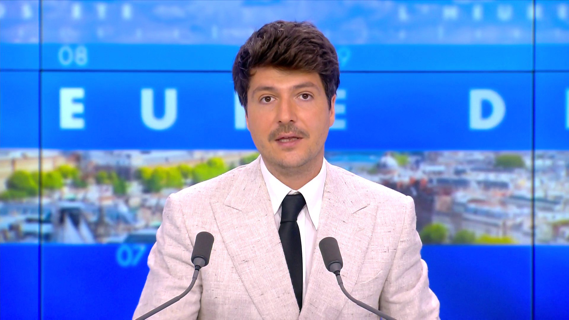 L'édito d'Eliot Deval : « Barbara Butch sortie de scène par des pro