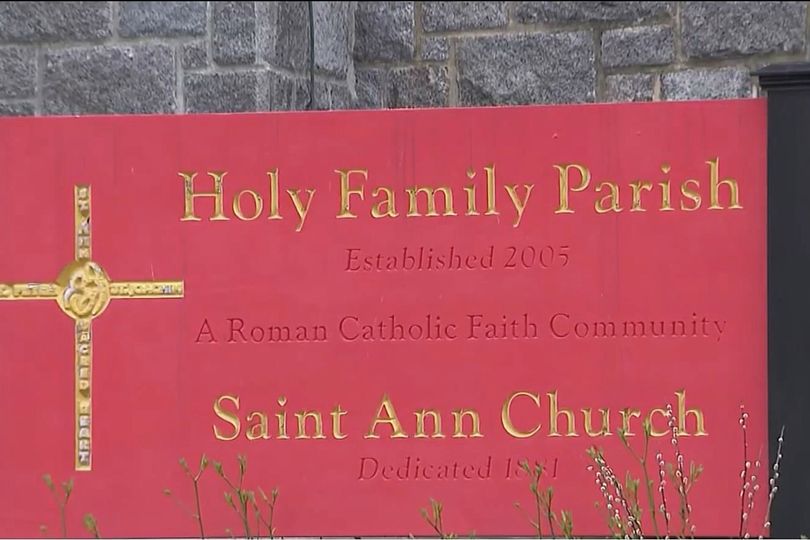 The Holy Family Parish