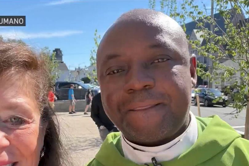 Rev. Benjamin Madu, of the Diocese of Abakaliki, died Thursday, according to an announcement from pastor Father Jim Achadinha of the Catholic community of Gloucester and Rockport, calling it a
