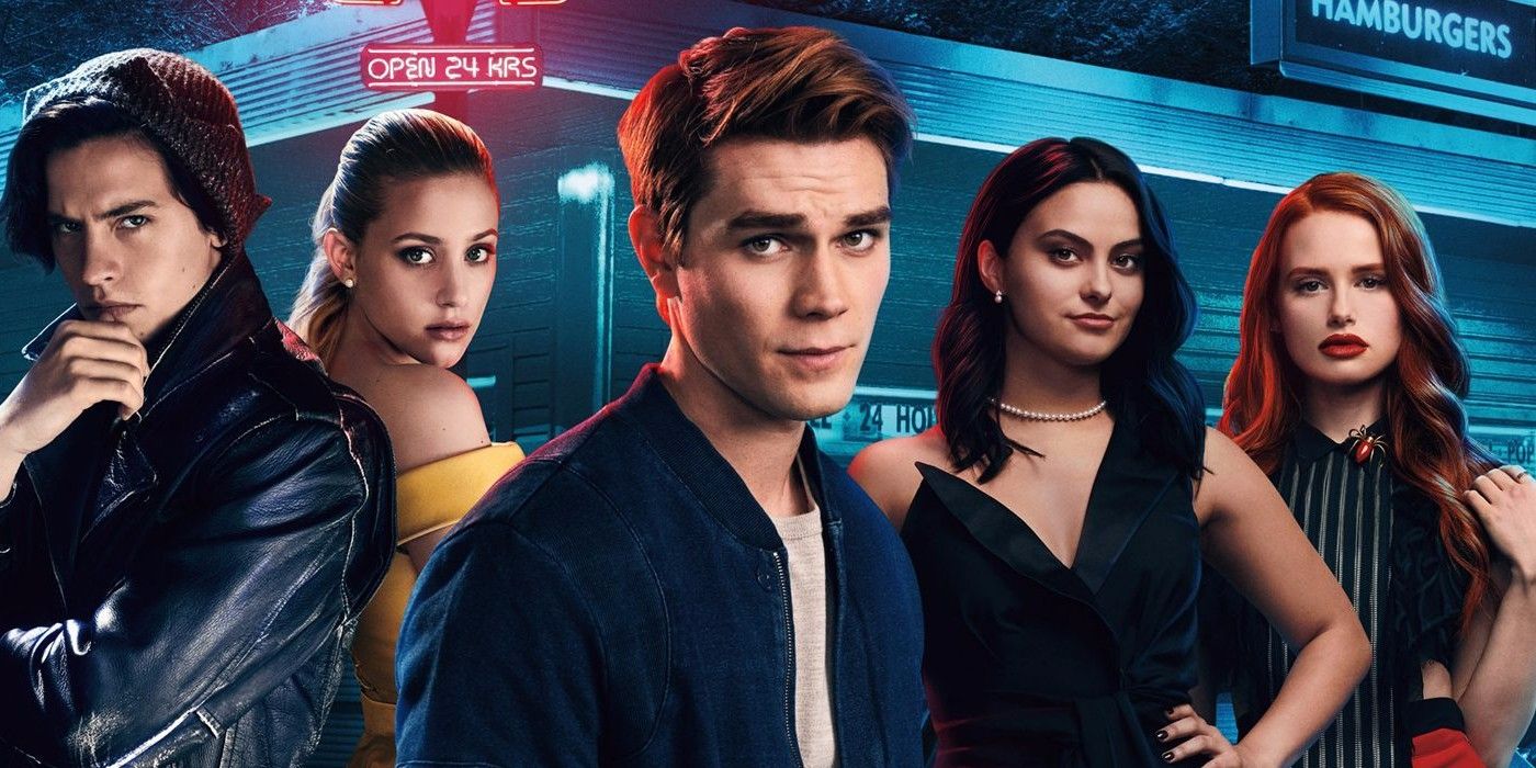 Riverdale Confirmed To Return After Divisive Live-Action Show's End