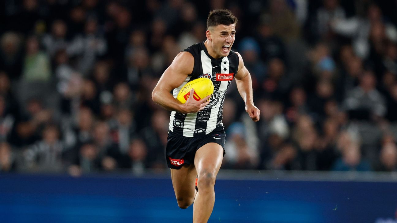 AFL round 20: Ins and outs, fixtures, games, tips, odds -- everything you need to know